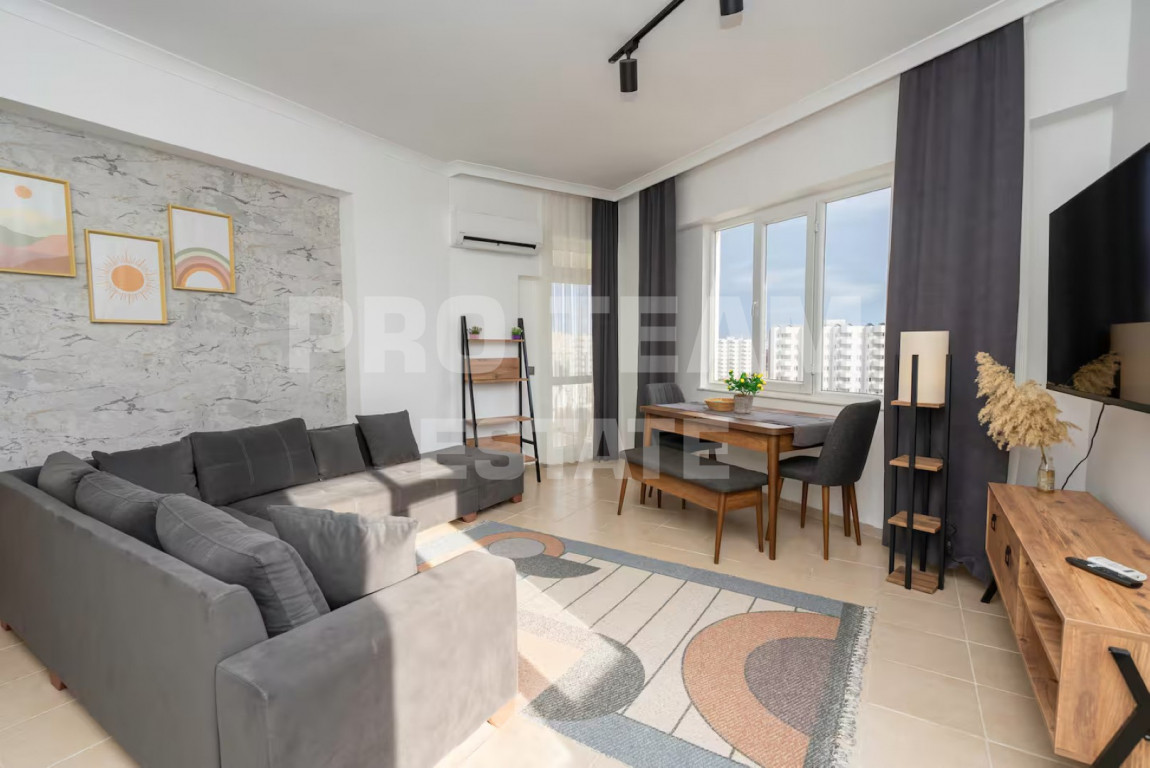 Flat in Antalya, Turkey, 85 m² - picture 8