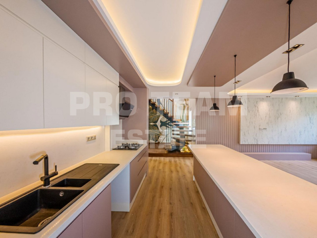 Penthouse in Antalya, Turkey, 168 m² - picture 8