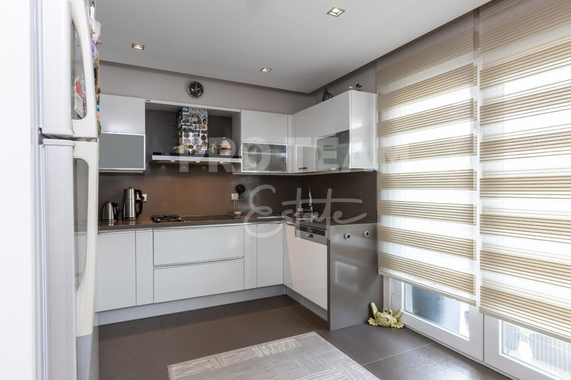 Ático en Antalya, Turquia, 300 m² - imagen 8