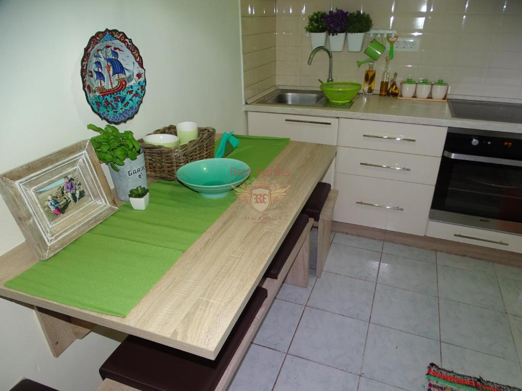 Piso en Budva, Montenegro, 49 m² - imagen 5