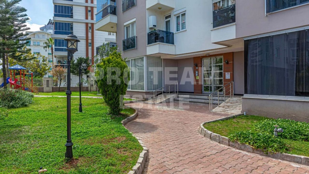 Flat in Antalya, Turkey, 140 m² - picture 8