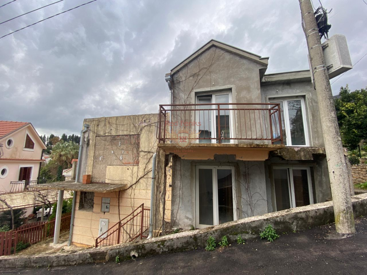 Haus in Herceg-Novi, Montenegro, 162 m² - Foto 5