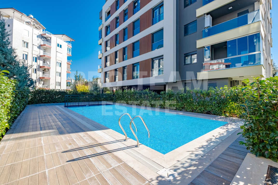 Penthouse à Antalya, Turquie, 280 m² - image 8