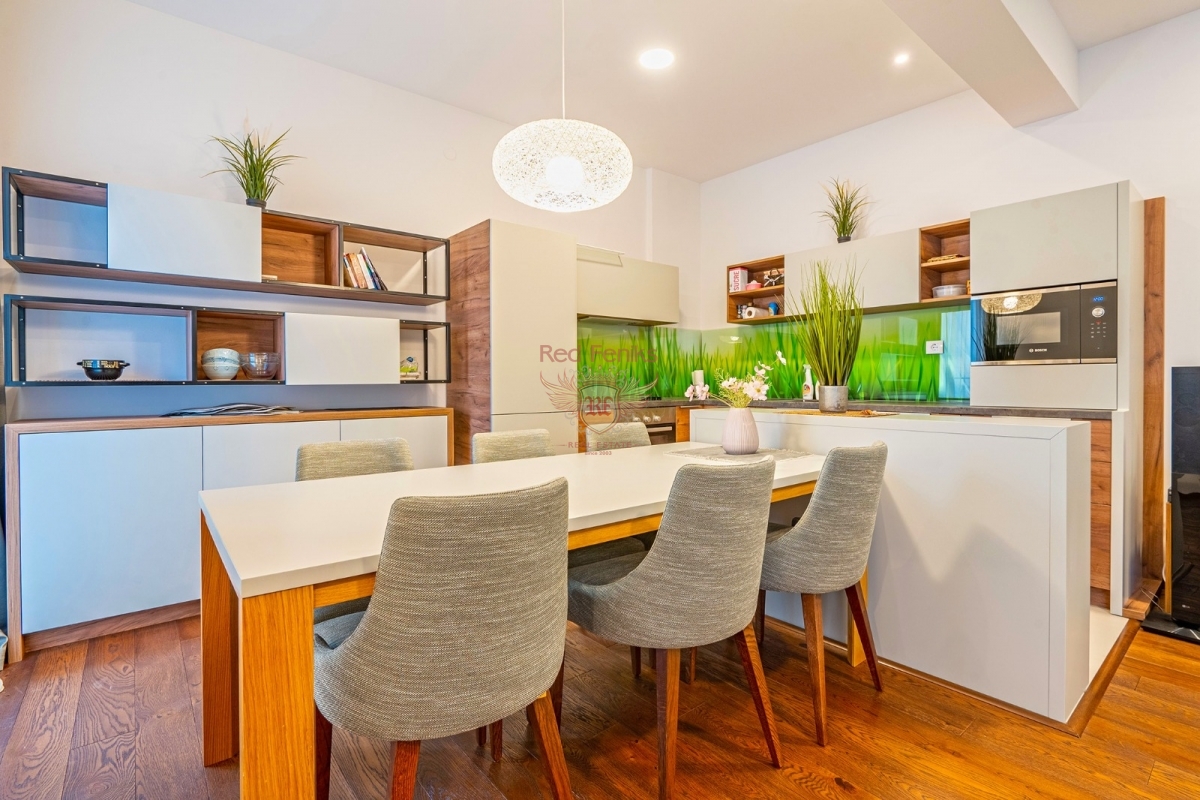 Flat in Budva, Montenegro, 170 m² - picture 5