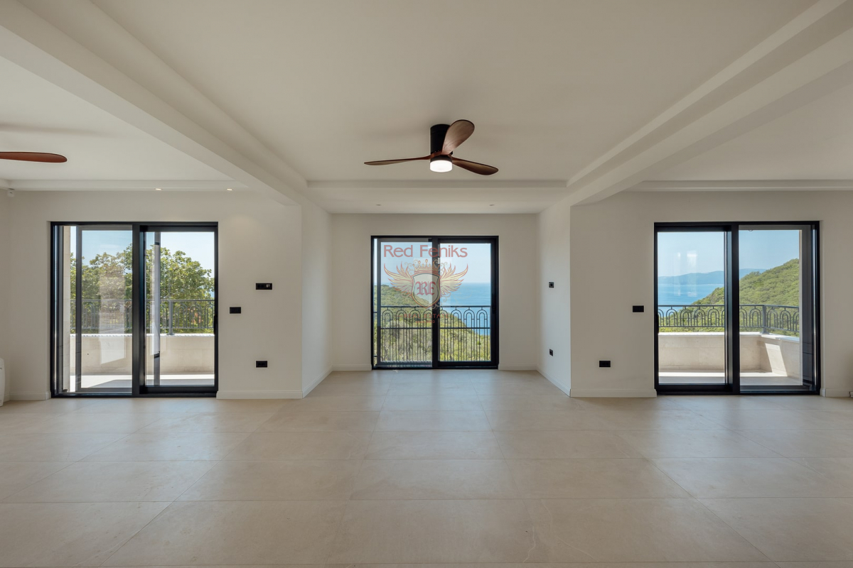 House in Budva, Montenegro, 318 m² - picture 5