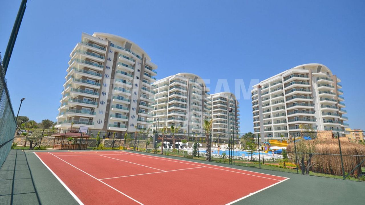 Appartement à Avsallar, Turquie, 101 m² - image 8