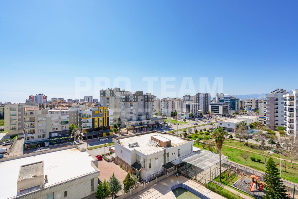 Appartamento a Antalya, Turchia, 160 m² - foto 8