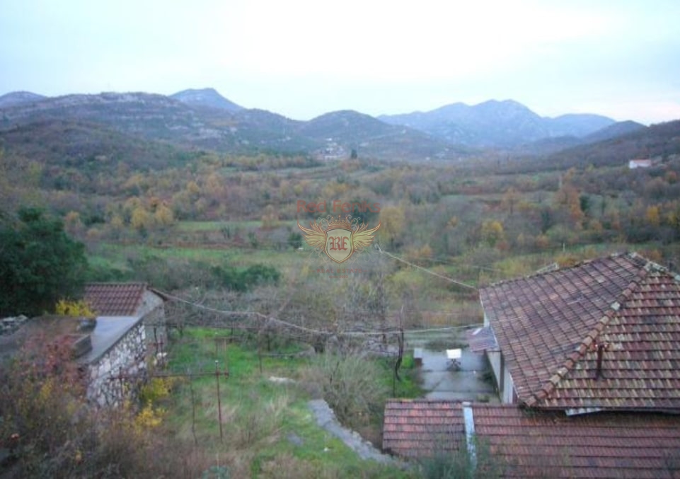 Grundstück Central region, Montenegro, 55 720 m² - Foto 5