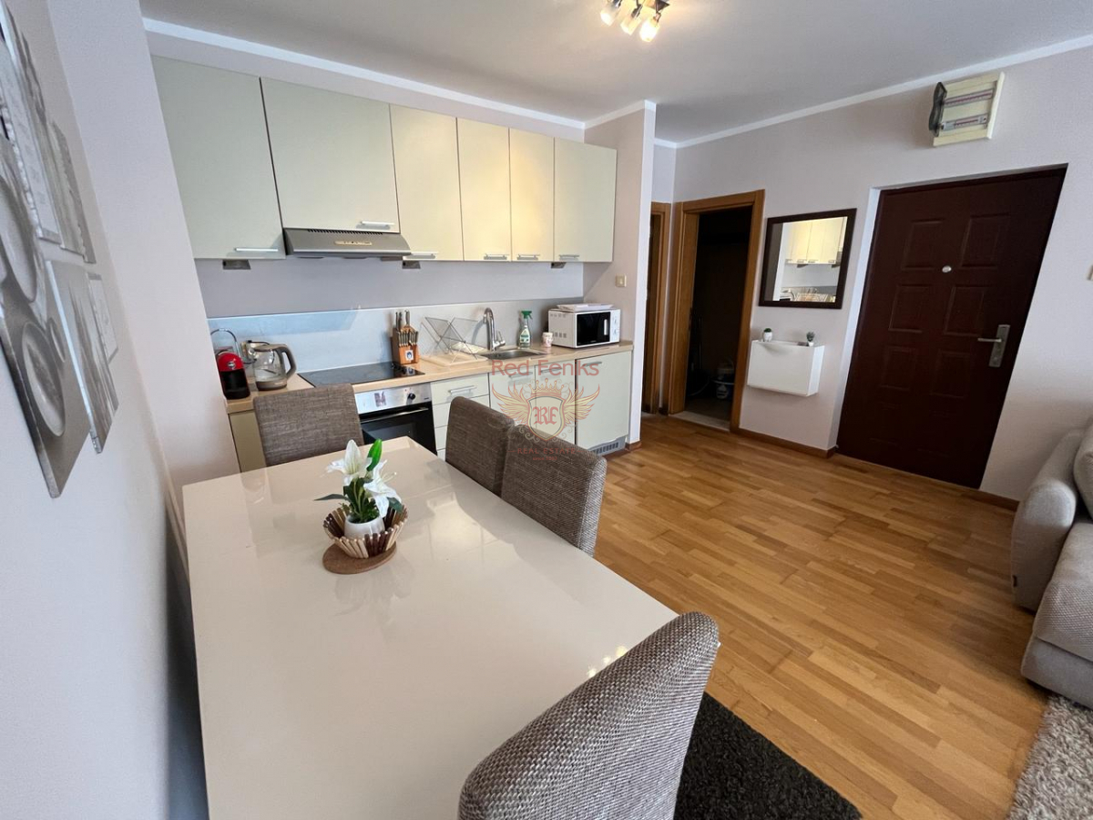 Appartement à Budva, Monténégro, 75 m² - image 5