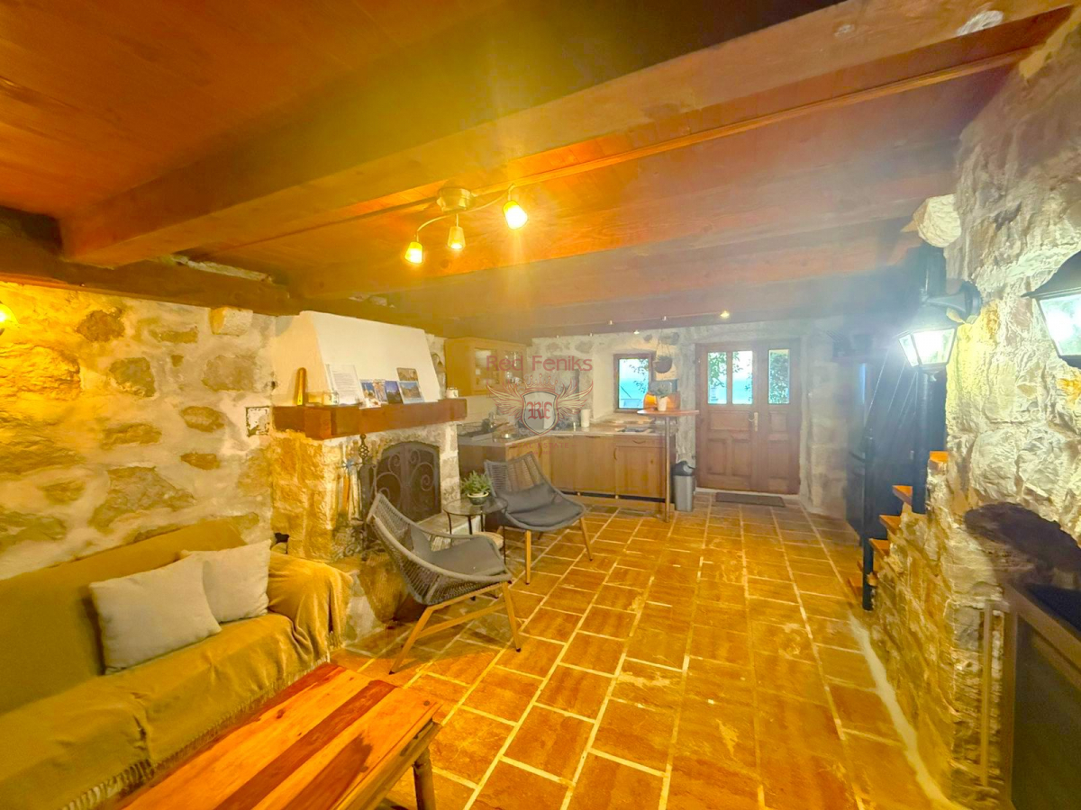 House in Rezevici, Montenegro, 148 m² - picture 5