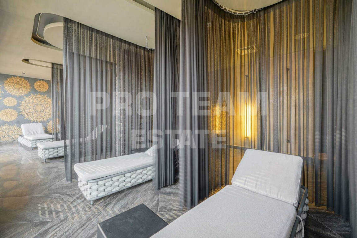 Flat in Alanya, Turkey, 50 m² - picture 8