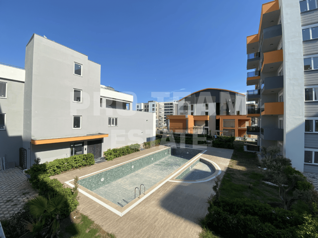 Appartamento a Antalya, Turchia, 67 m² - foto 8