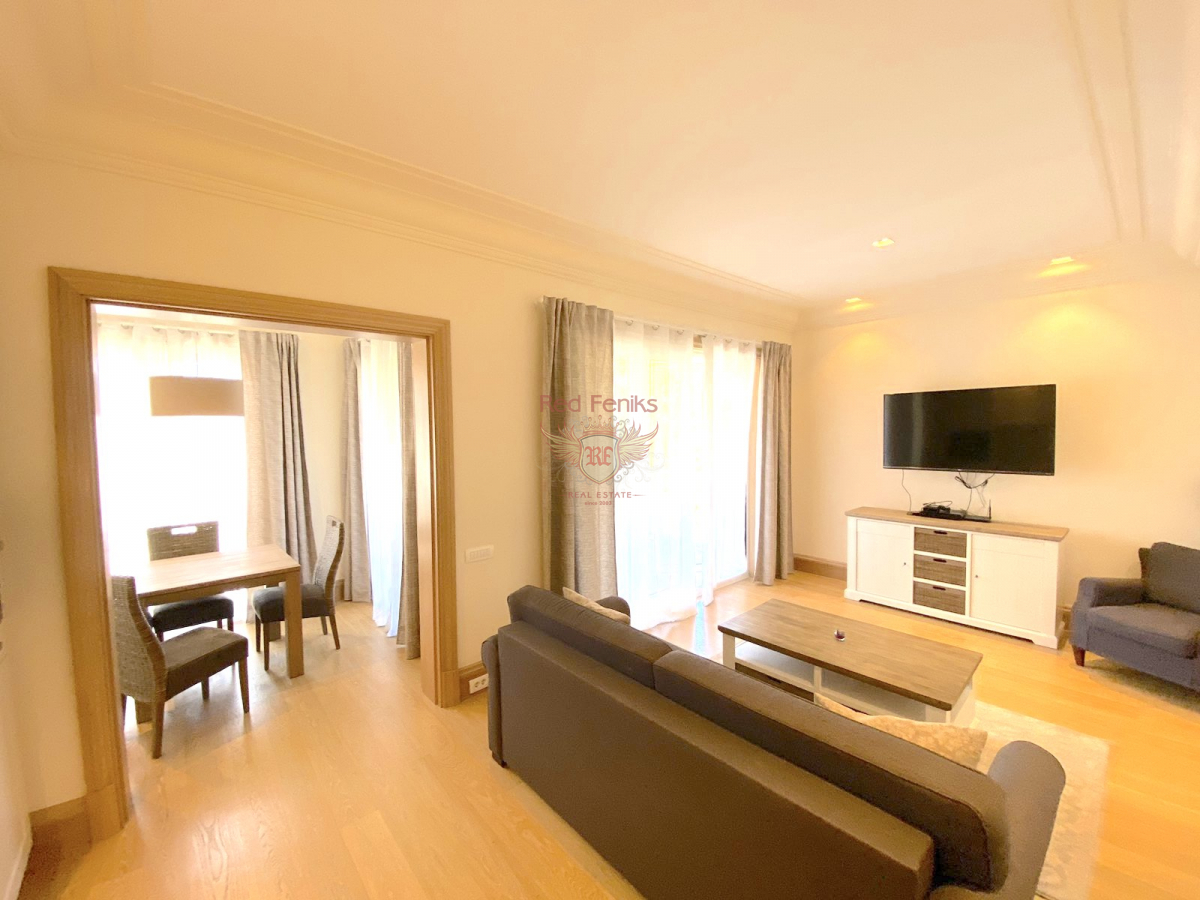 Appartamento a Tivat, Montenegro, 77 m² - foto 5