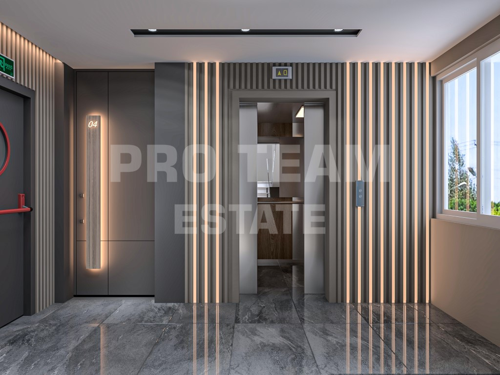 Piso en Antalya, Turquia, 205 m² - imagen 8