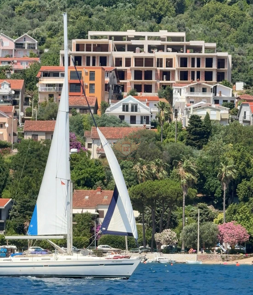 Appartement à Herceg-Novi, Monténégro, 43 m² - image 5