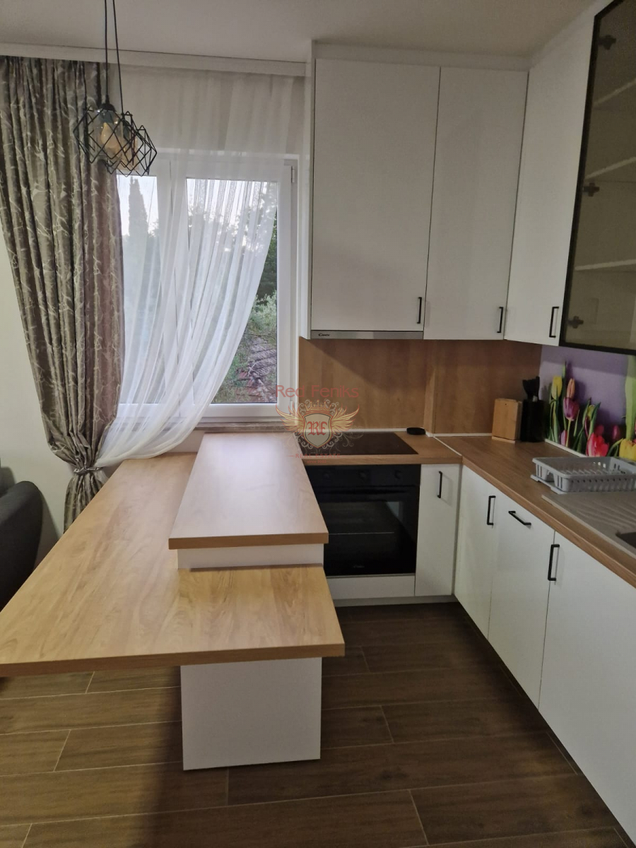 Appartement à Herceg-Novi, Monténégro, 42 m² - image 5