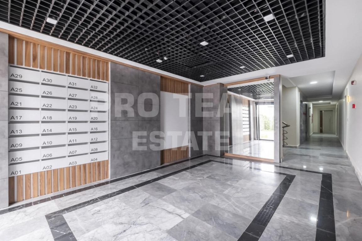 Piso en Antalya, Turquia, 80 m² - imagen 8
