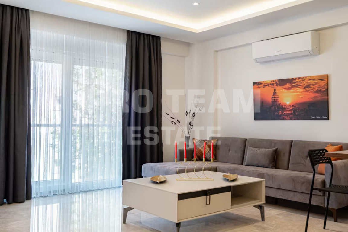 Appartamento a Belek, Turchia, 90 m² - foto 8