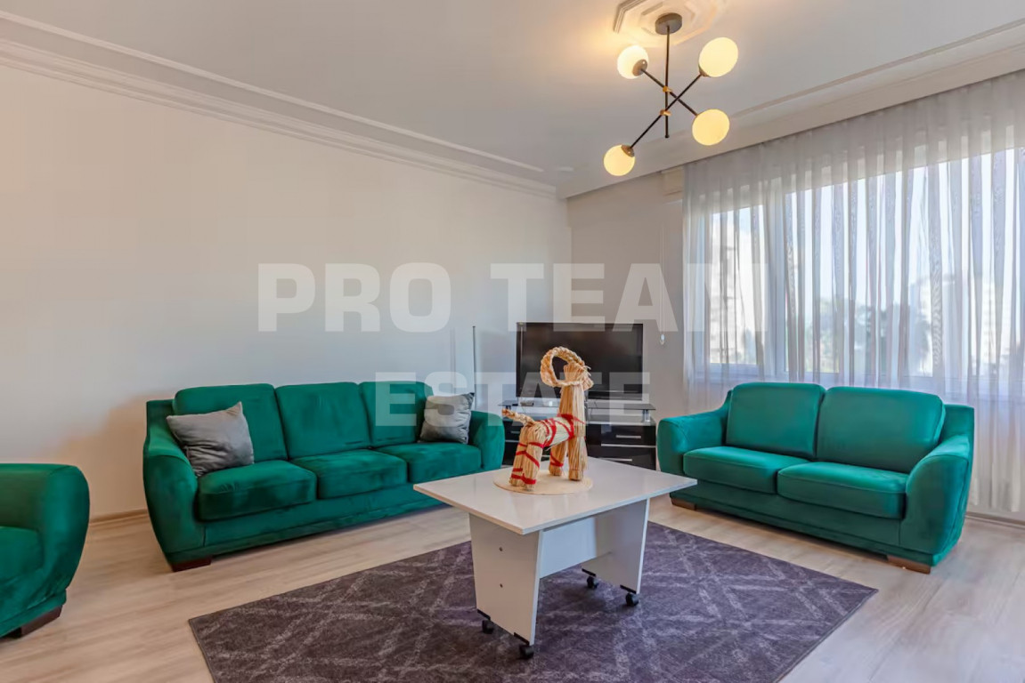 Appartement à Antalya, Turquie, 140 m² - image 8