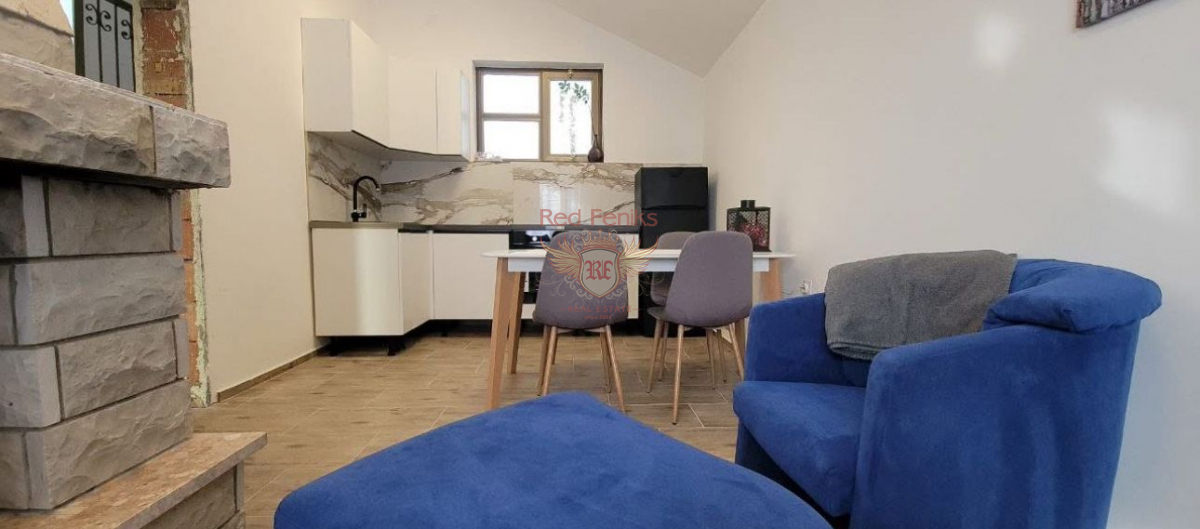 Casa a Dobra Voda, Montenegro, 82 m² - foto 5