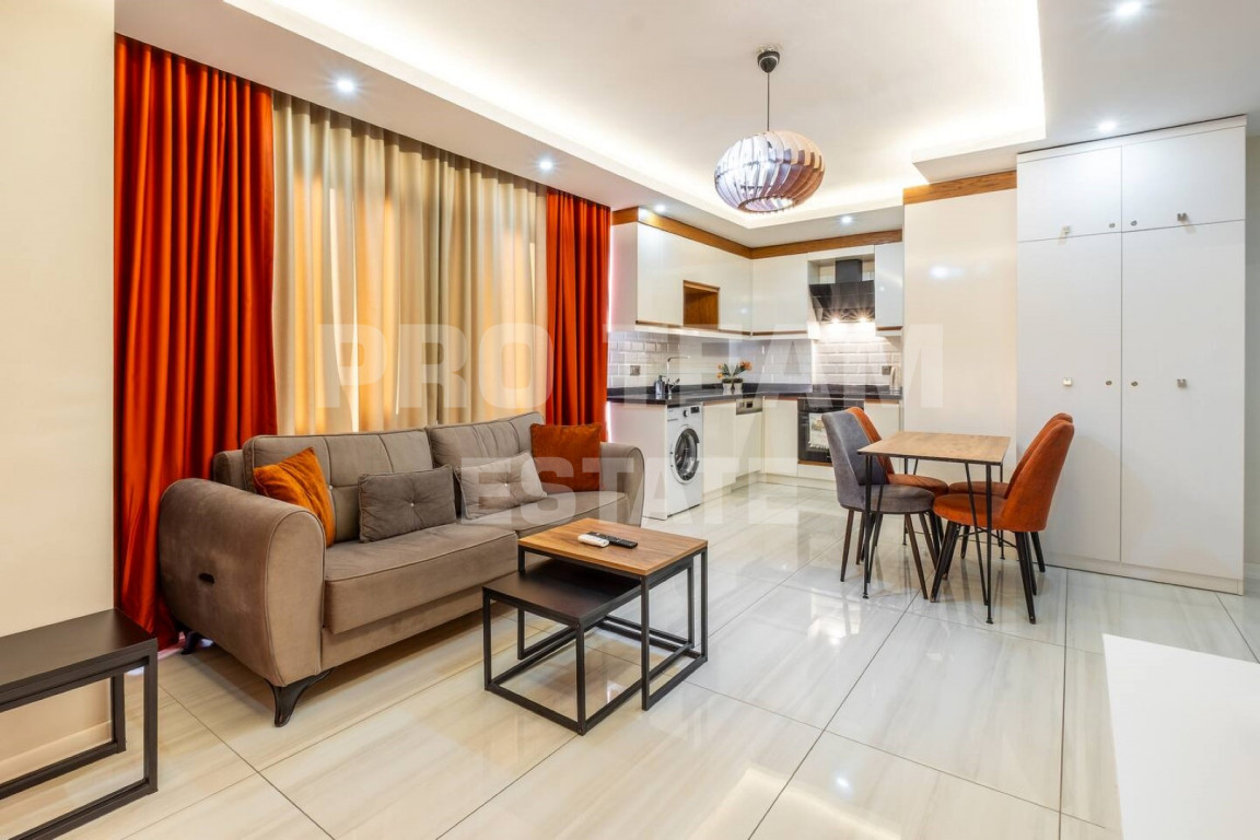 Appartement à Alanya, Turquie, 45 m² - image 8