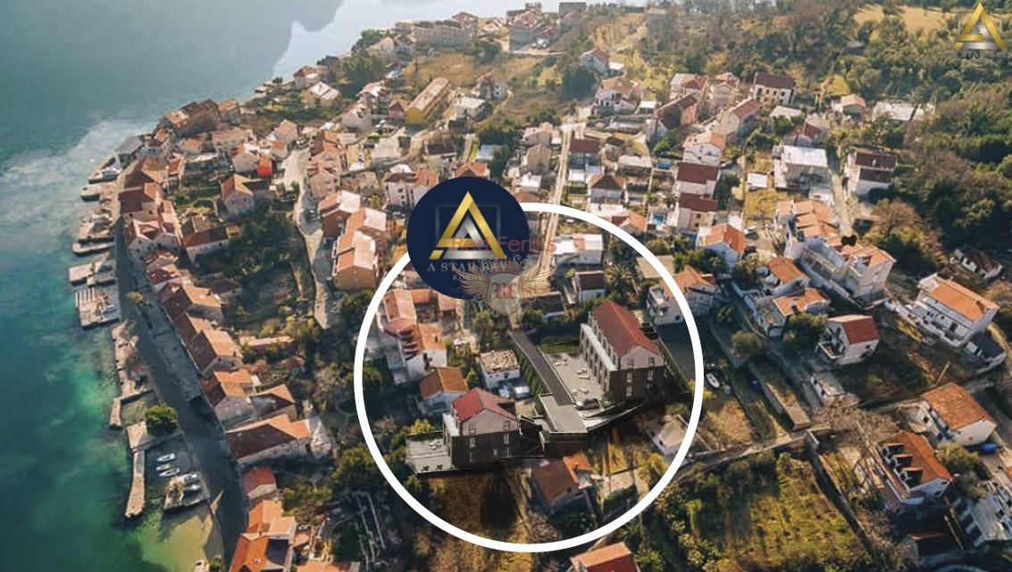 Appartamento a Kotor, Montenegro, 28 m² - foto 5