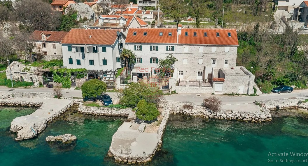 Casa a Kotor, Montenegro, 274 m² - foto 5