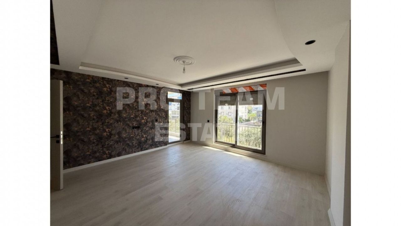 Piso en Antalya, Turquia, 90 m² - imagen 8