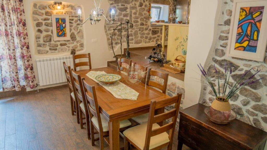 Casa en Luštica, Montenegro, 150 m² - imagen 5