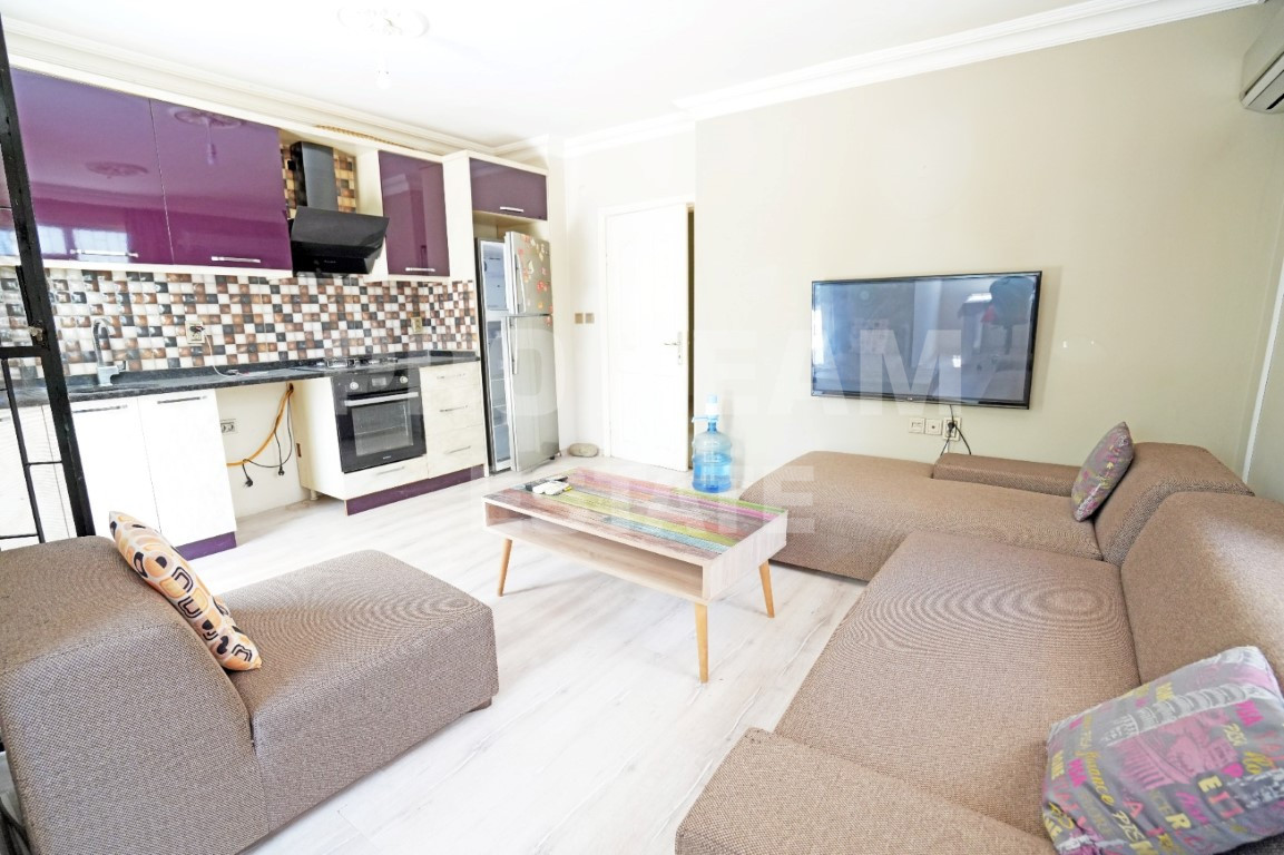 Piso en Antalya, Turquia, 78 m² - imagen 8