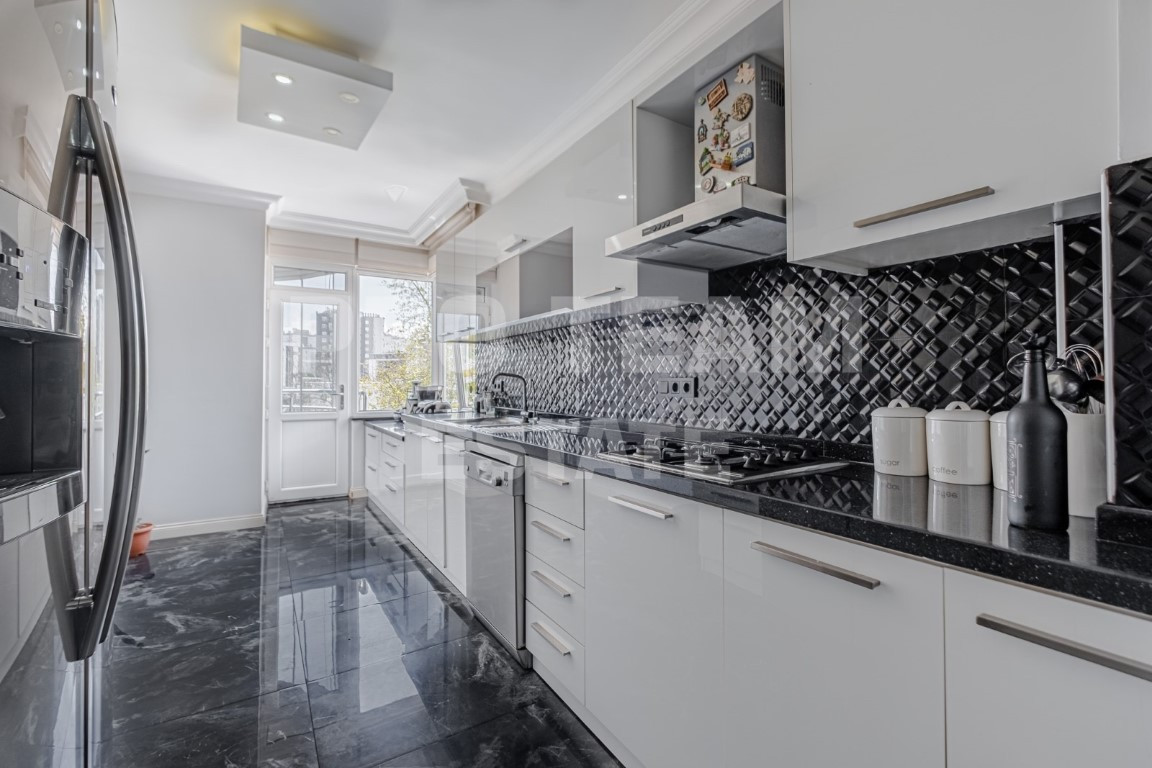 Wohnung in Antalya, Türkei, 165 m² - Foto 8