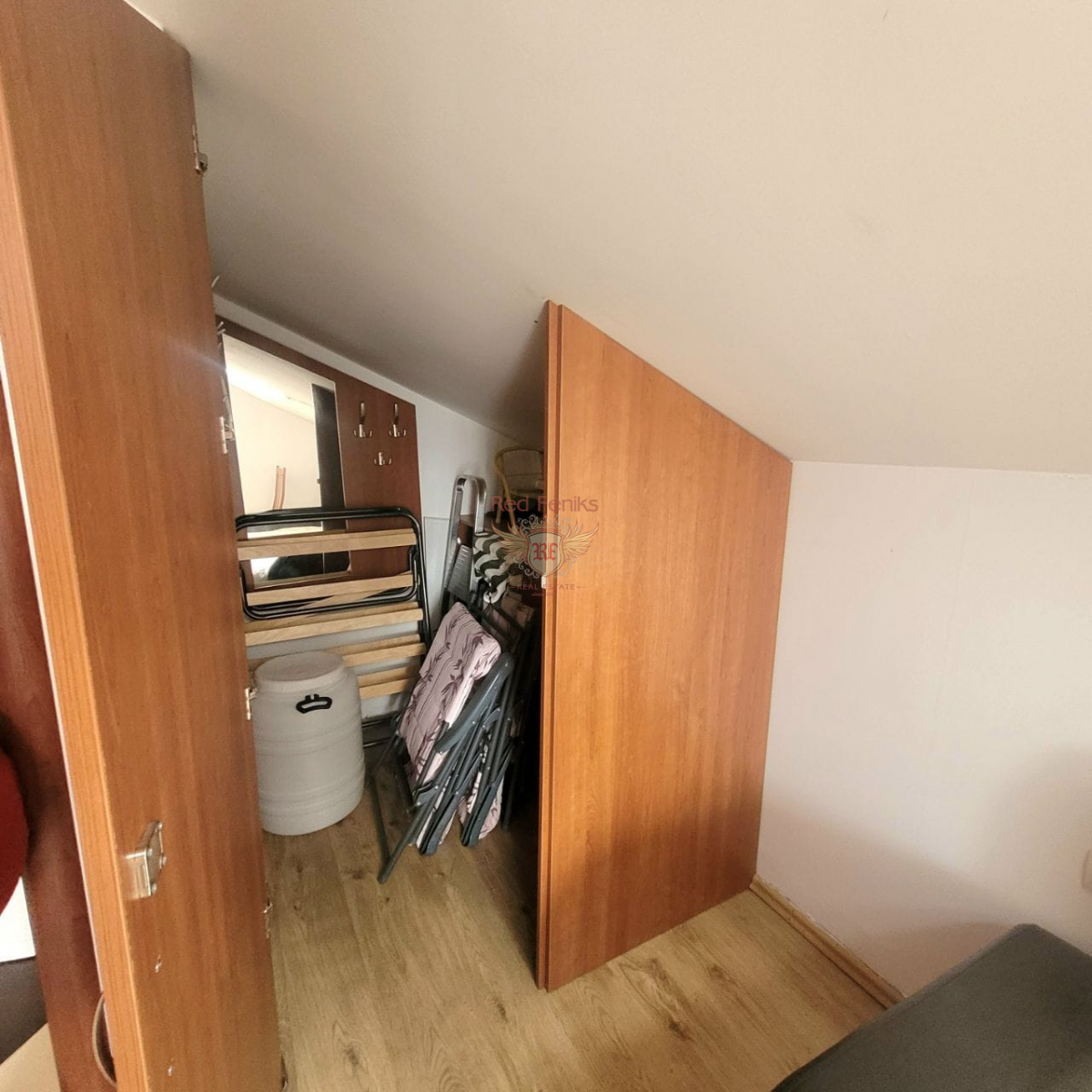 Piso en Herceg-Novi, Montenegro, 87 m² - imagen 5