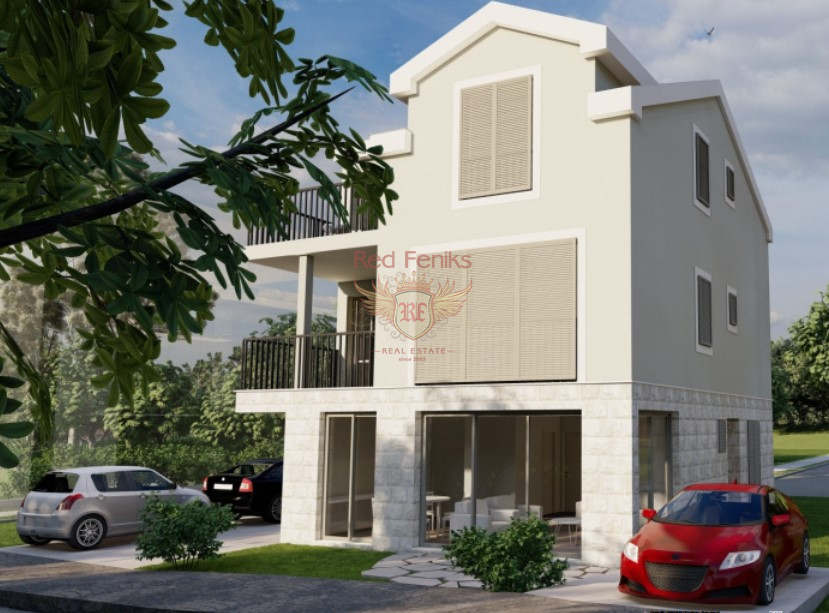 Flat in Herceg-Novi, Montenegro, 90 m² - picture 5