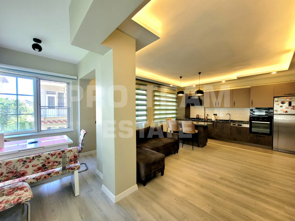 Penthouse à Antalya, Turquie, 180 m² - image 8