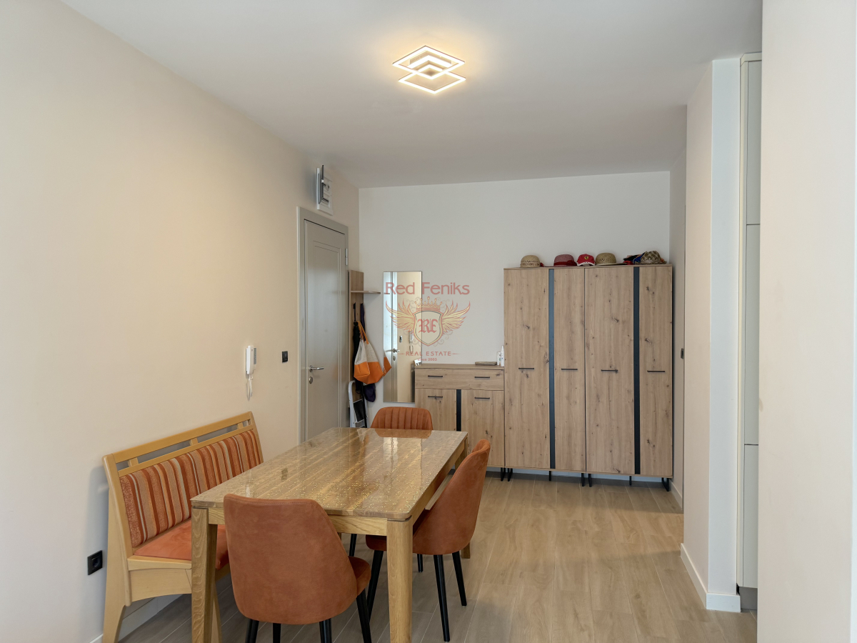 Appartement à Budva, Monténégro, 52 m² - image 5