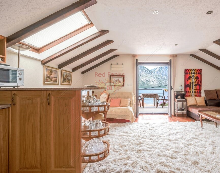 Casa en Kotor, Montenegro, 133 m² - imagen 5