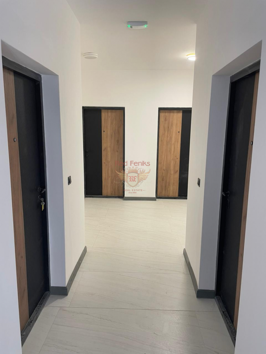 Flat in Herceg-Novi, Montenegro, 22 m² - picture 5