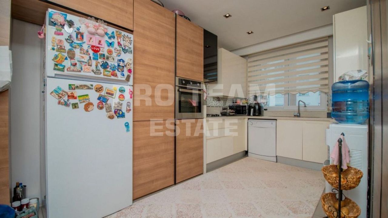 Attico a Antalya, Turchia, 160 m² - foto 8