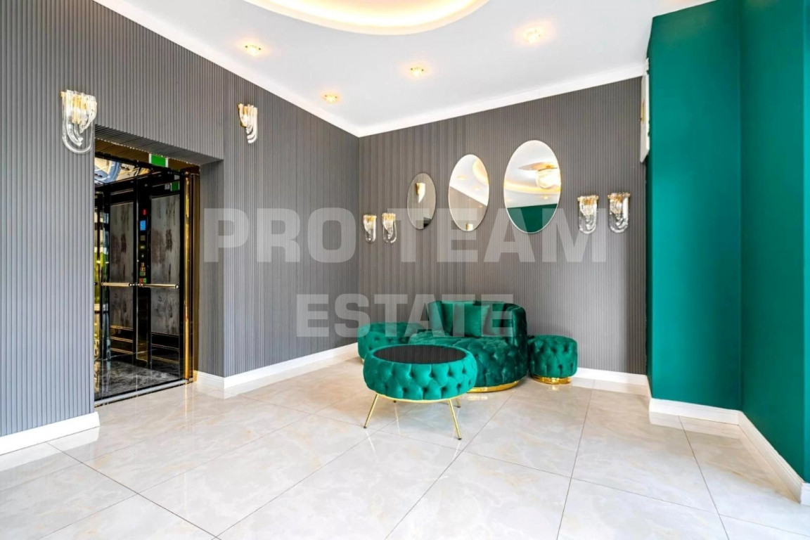 Appartamento a Alanya, Turchia, 50 m² - foto 8