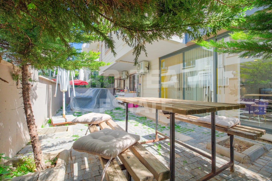 Flat in Antalya, Turkey, 220 m² - picture 8