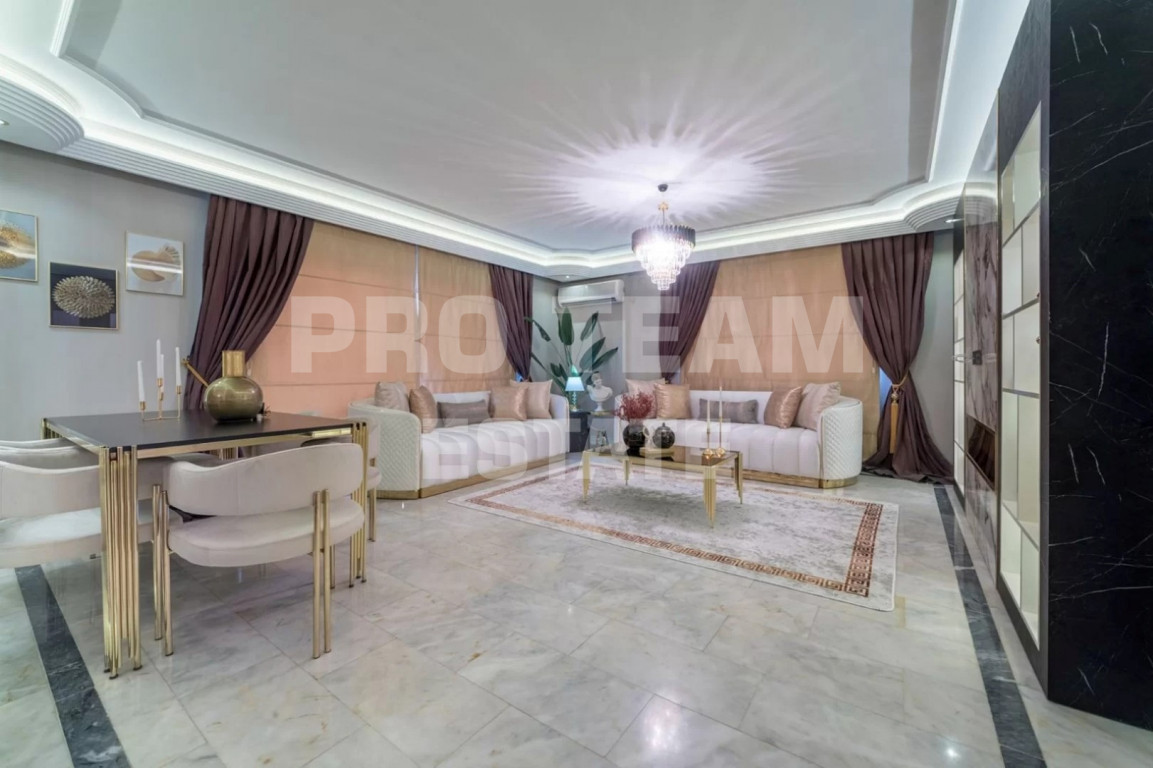 Appartamento a Alanya, Turchia, 115 m² - foto 8