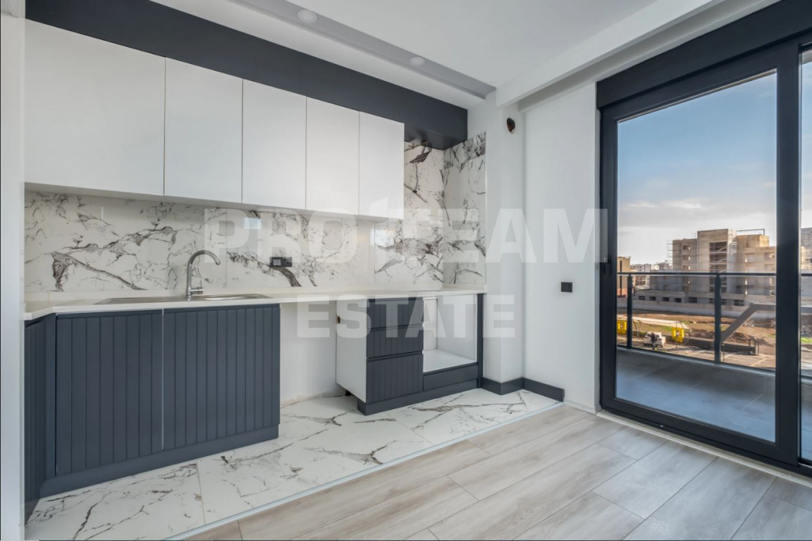 Wohnung in Antalya, Türkei, 72 m² - Foto 8