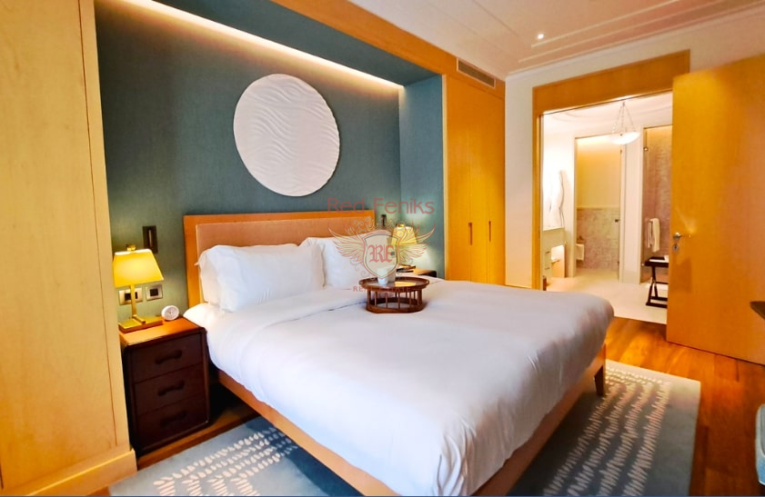 Appartamento a Tivat, Montenegro, 88 m² - foto 5