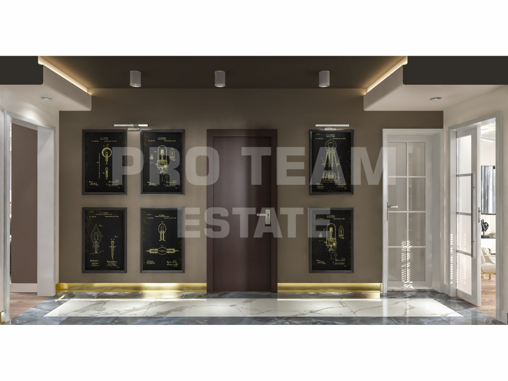 Flat in Antalya, Turkey, 117 m² - picture 8