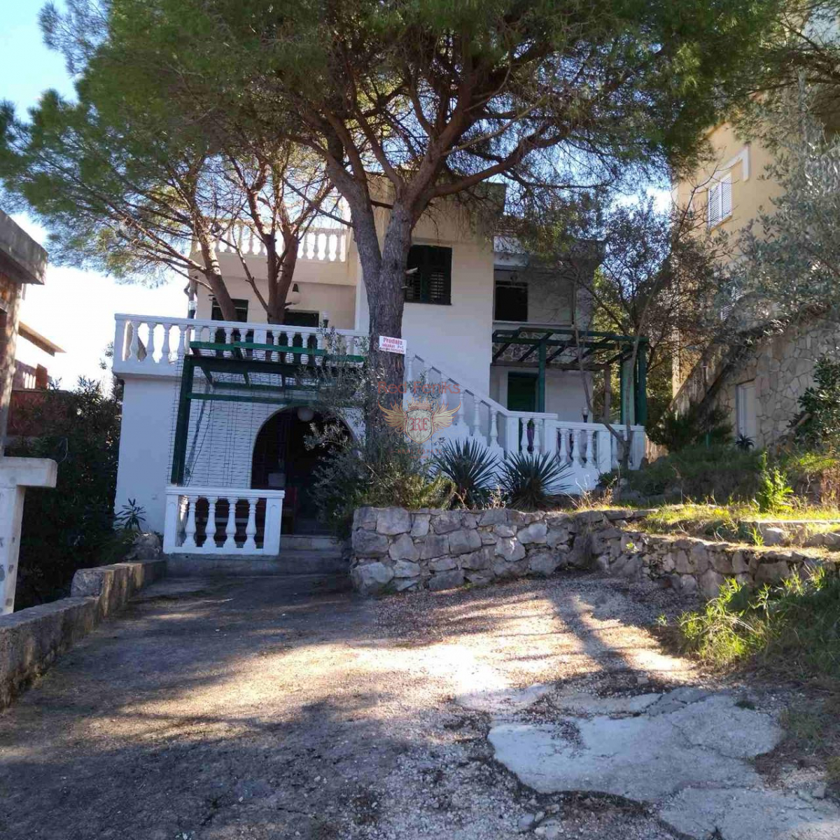 Maison sur la Luštica, Monténégro, 92 m² - image 5