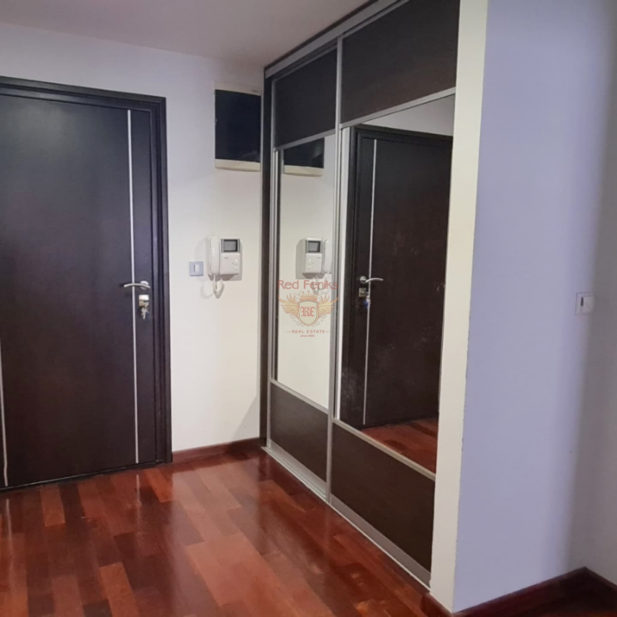 Piso en Budva, Montenegro, 50 m² - imagen 5
