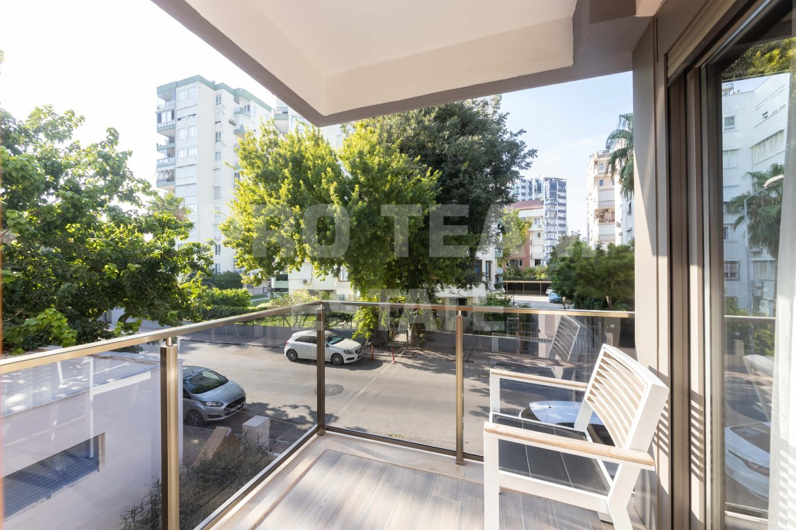 Piso en Antalya, Turquia, 85 m² - imagen 8