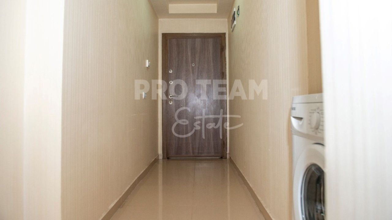 Appartement à Antalya, Turquie, 45 m² - image 8