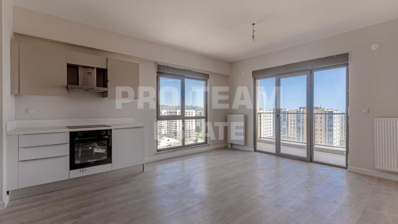 Wohnung in Antalya, Türkei, 70 m² - Foto 8