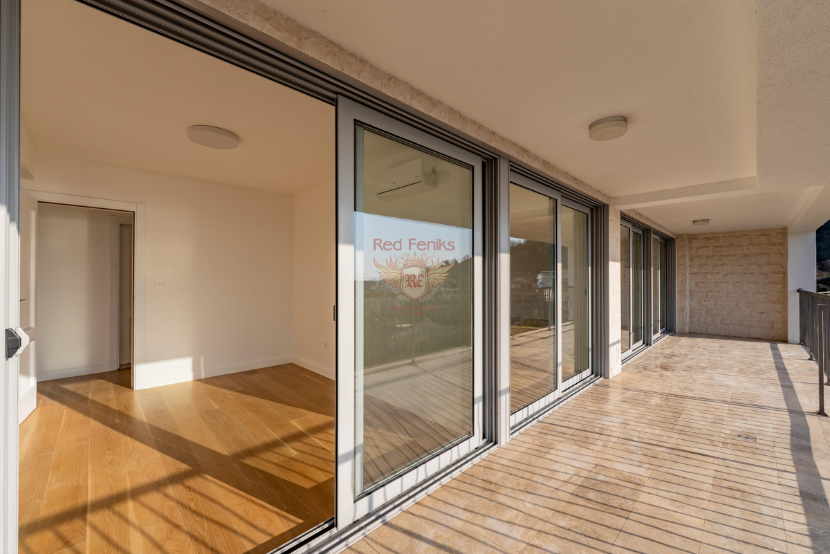 Appartement à Przno, Monténégro, 160 m² - image 5